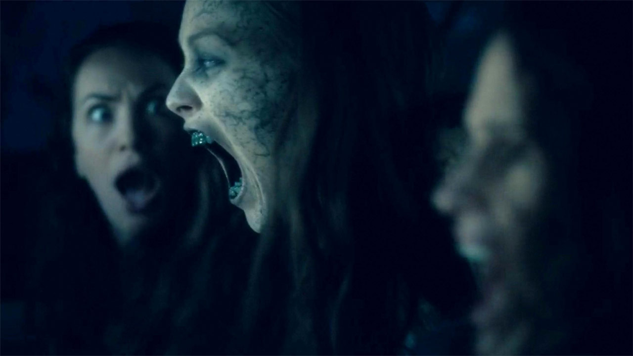 The Haunting: La stagione 2 sarà "molto più spaventosa" di Hill House