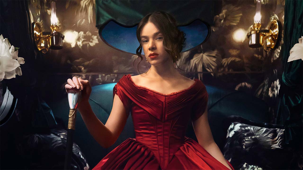Apple TV+ rinnova Dickinson per una seconda stagione