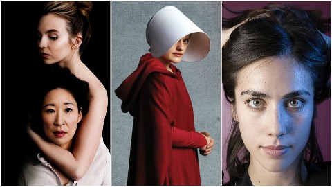 TIMvision, le migliori Serie TV del 2019