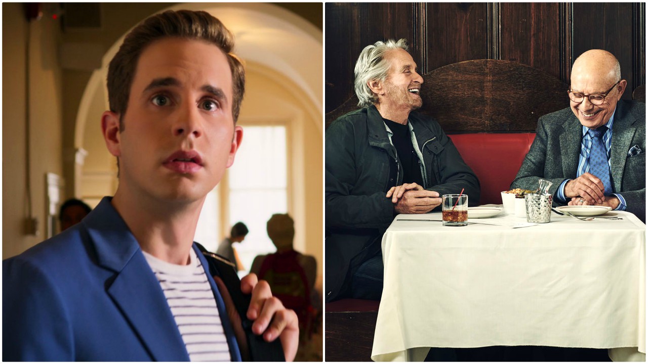 Netflix, 5 Serie TV che non avete visto ma che dovreste recuperare
