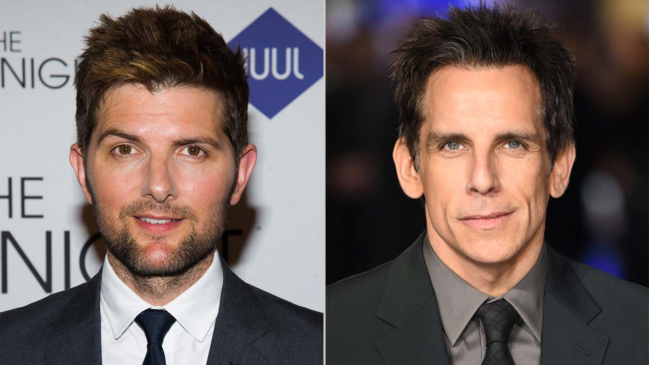 Apple TV+ ordina Severance, thriller con Adam Scott diretto da Ben Stiller
