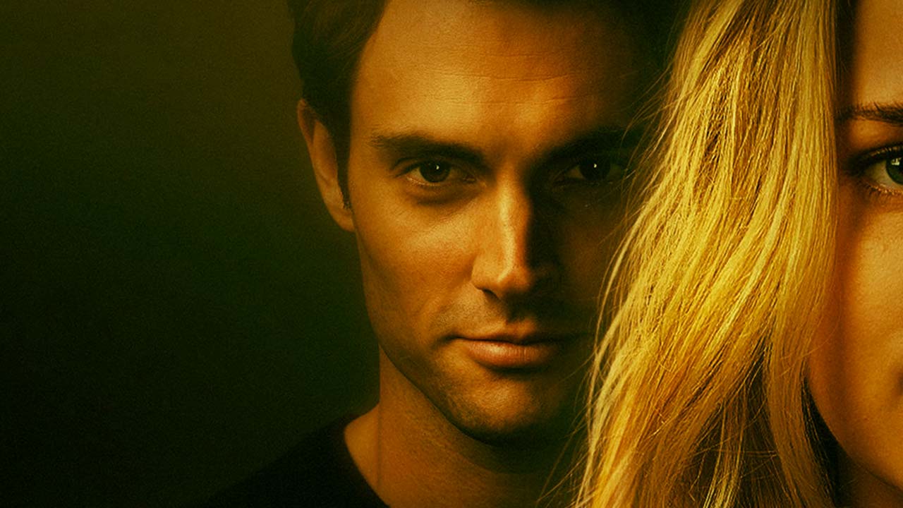 YOU 2 su Netflix dal 26 dicembre: Il primo poster della nuova stagione