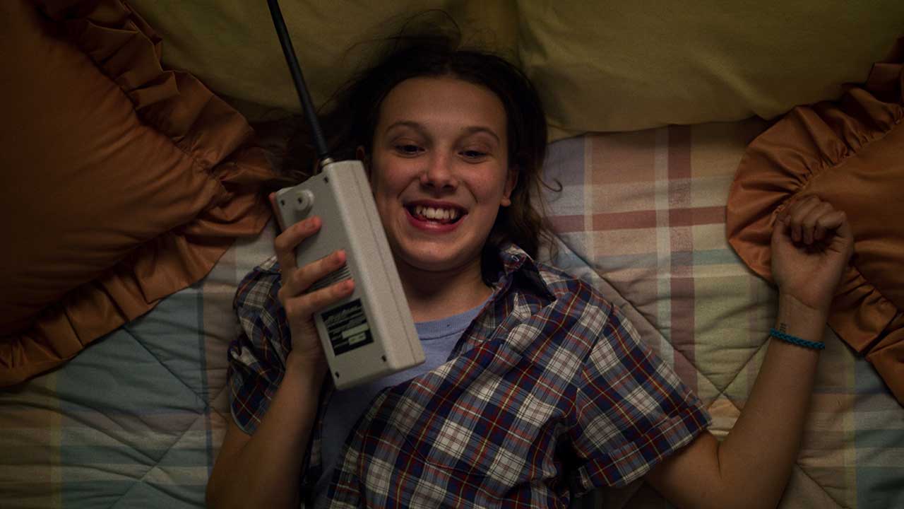 Stranger Things: Tutto sulla colonna sonora della Serie TV
