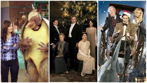 Natale, 10 Serie TV con gli episodi natalizi più belli e dove vederli in streaming