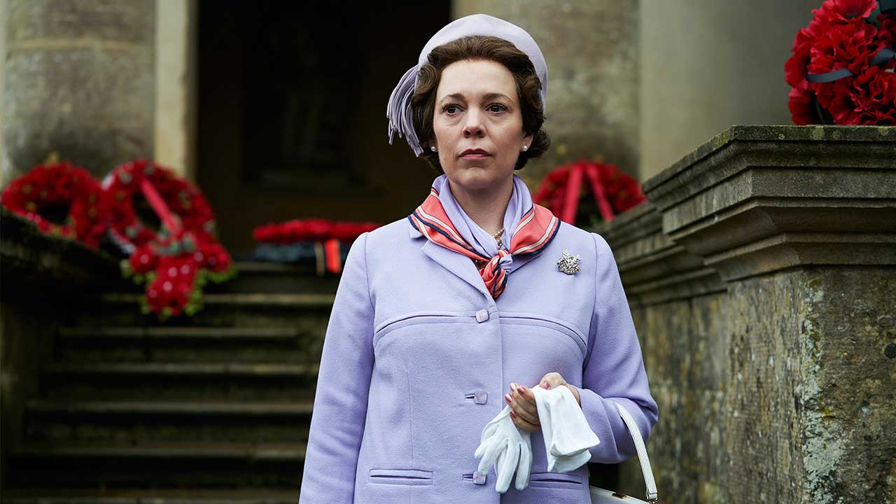 The Crown 3: La regina Elisabetta infuriata per un dettaglio della trama