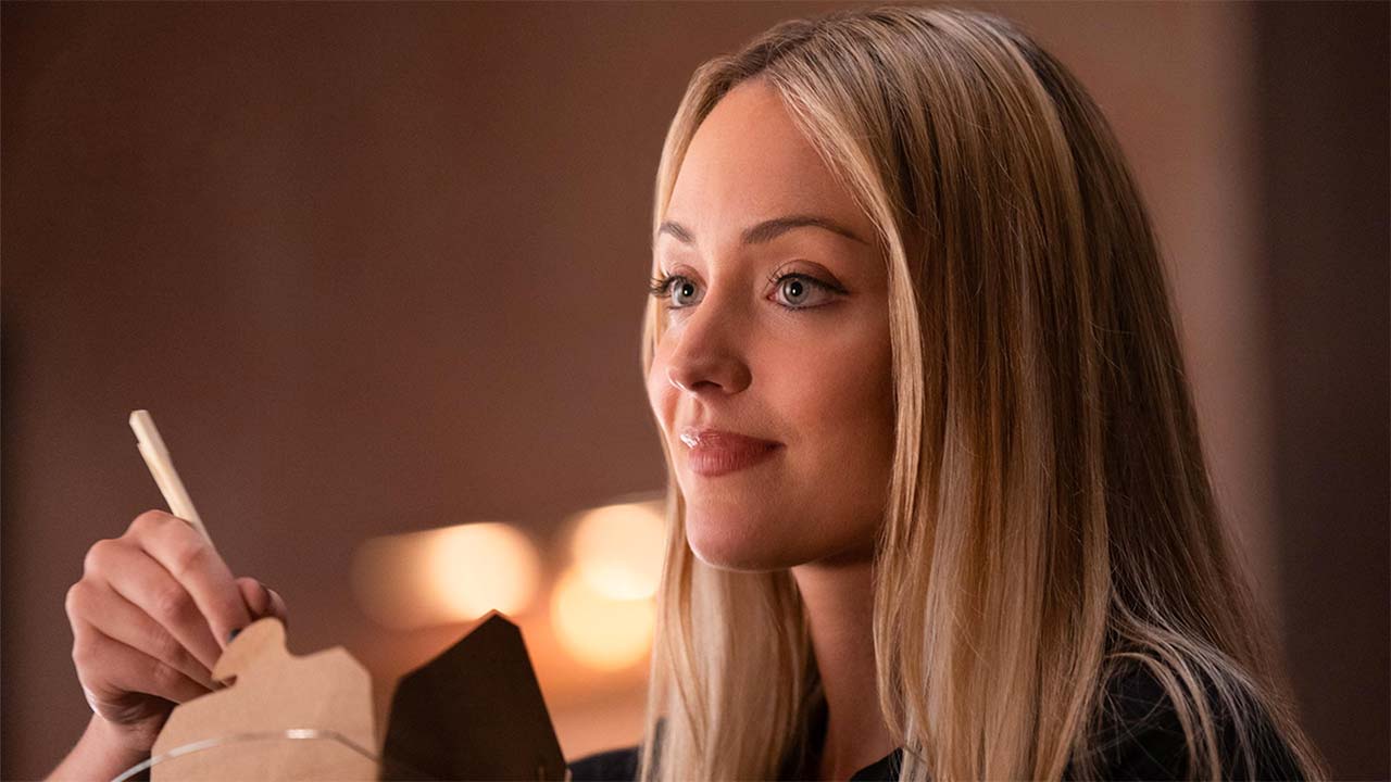 Batwoman dà un volto alla figlia di Alfred Pennyworth