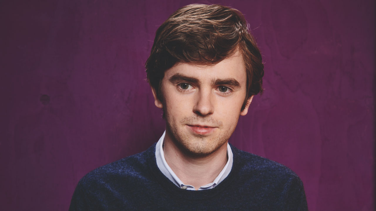 Freddie Highmore nella serie tv su Leonardo da Vinci: Chi interpreterà?
