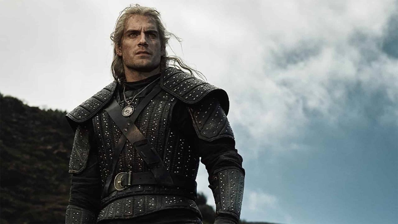Netflix rinnova The Witcher per una seconda stagione prima del debutto
