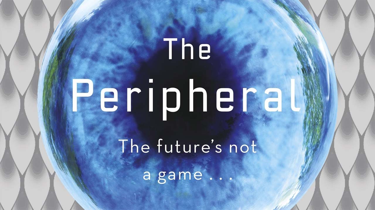 Amazon ordina The Peripheral, serie futuristica degli ideatori di Westworld