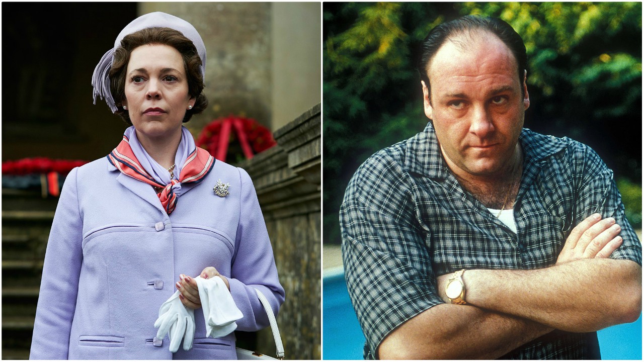 The Crown 3: per il creatore della serie Elisabetta II è come Tony Soprano