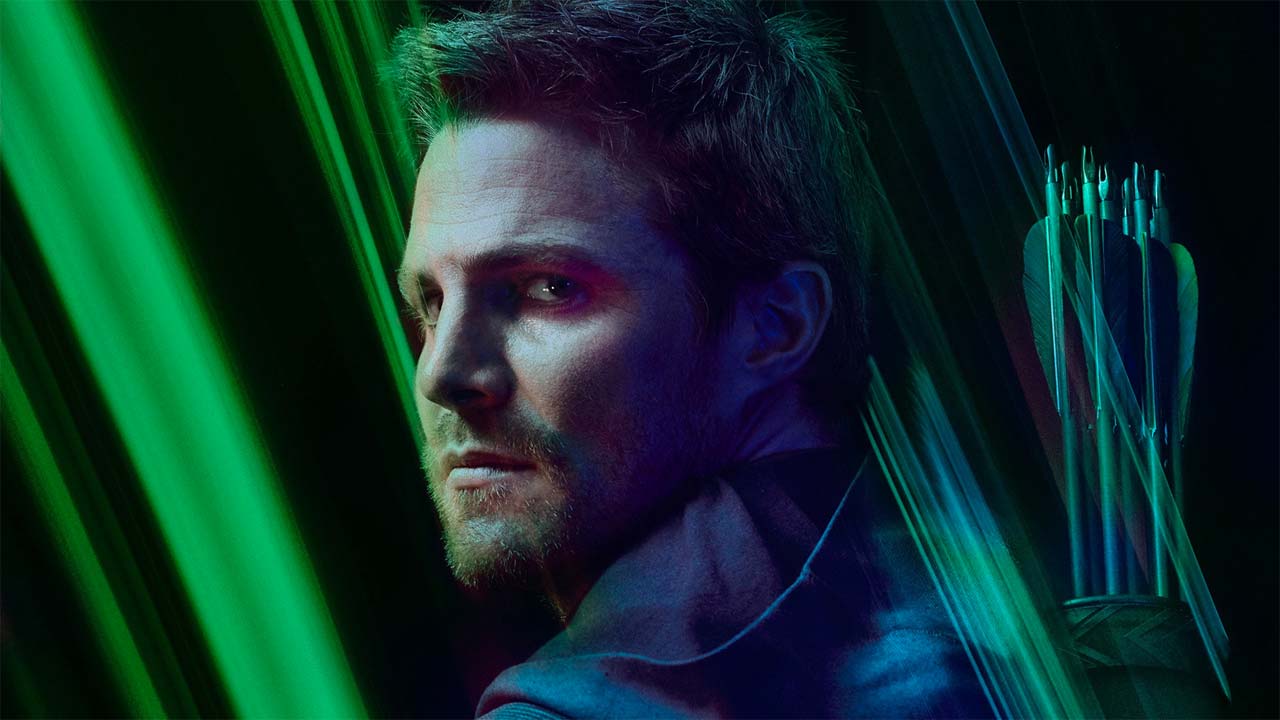 Arrow: Terminate le riprese della serie tv, il saluto del cast e degli  autori