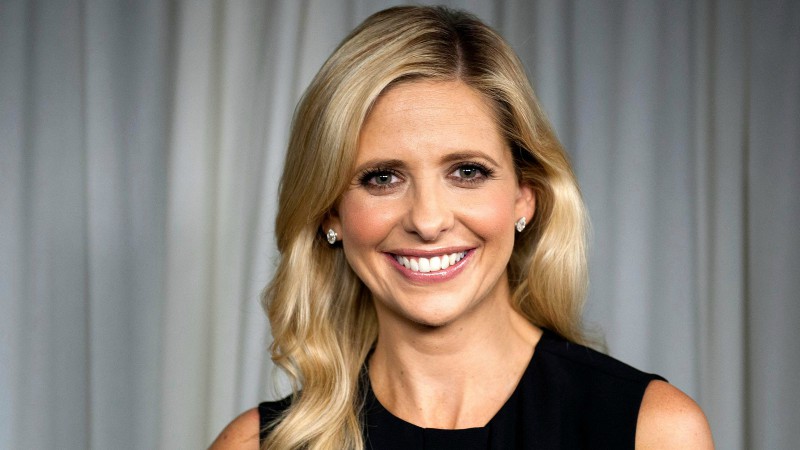 Sometimes I Lie: FOX si prende il thriller psicologico con Sarah Michelle Gellar