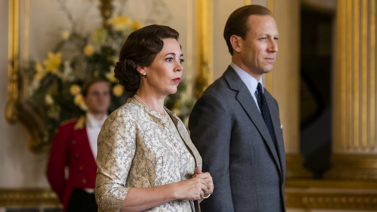 The Crown 3: il primo episodio sarà visibile anche senza abbonamento