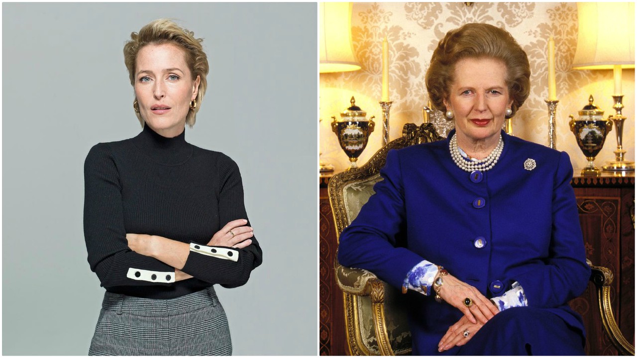 Risultato immagini per the crown 4