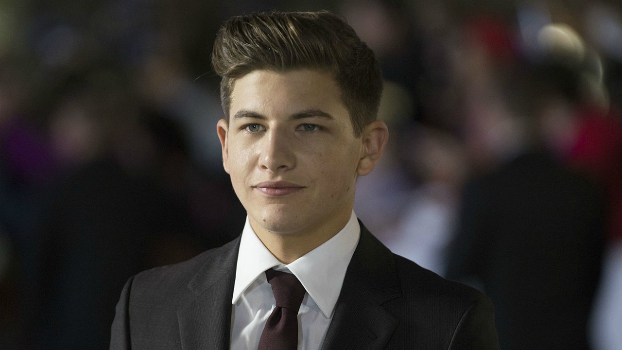 Tye Sheridan sarà il protagonista di Wireless