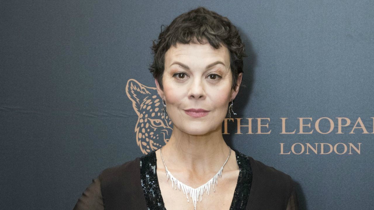 Helen McCrory raggiunge Hugh Laurie in Roadkill