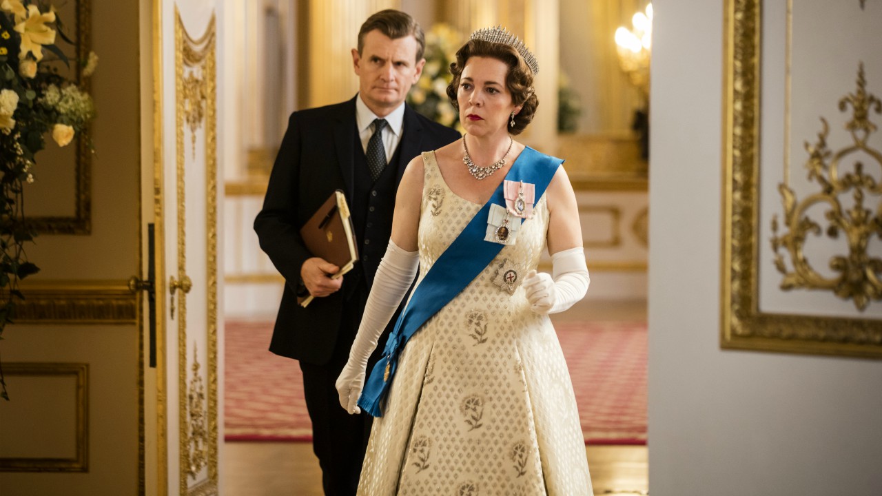 The Crown 3: Netflix inaugura un podcast che accompagna la visione della terza stagione