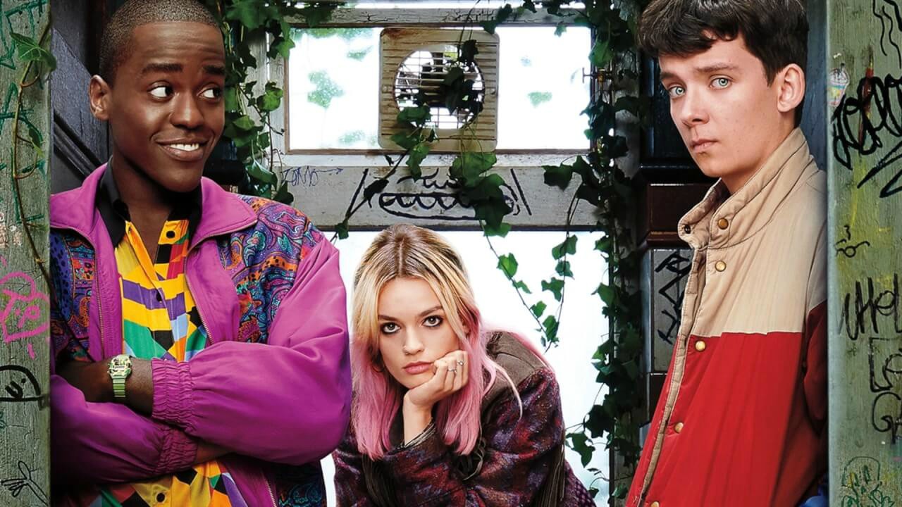Sex Education 2: tre nuovi personaggi si aggiungono al cast nella seconda stagione