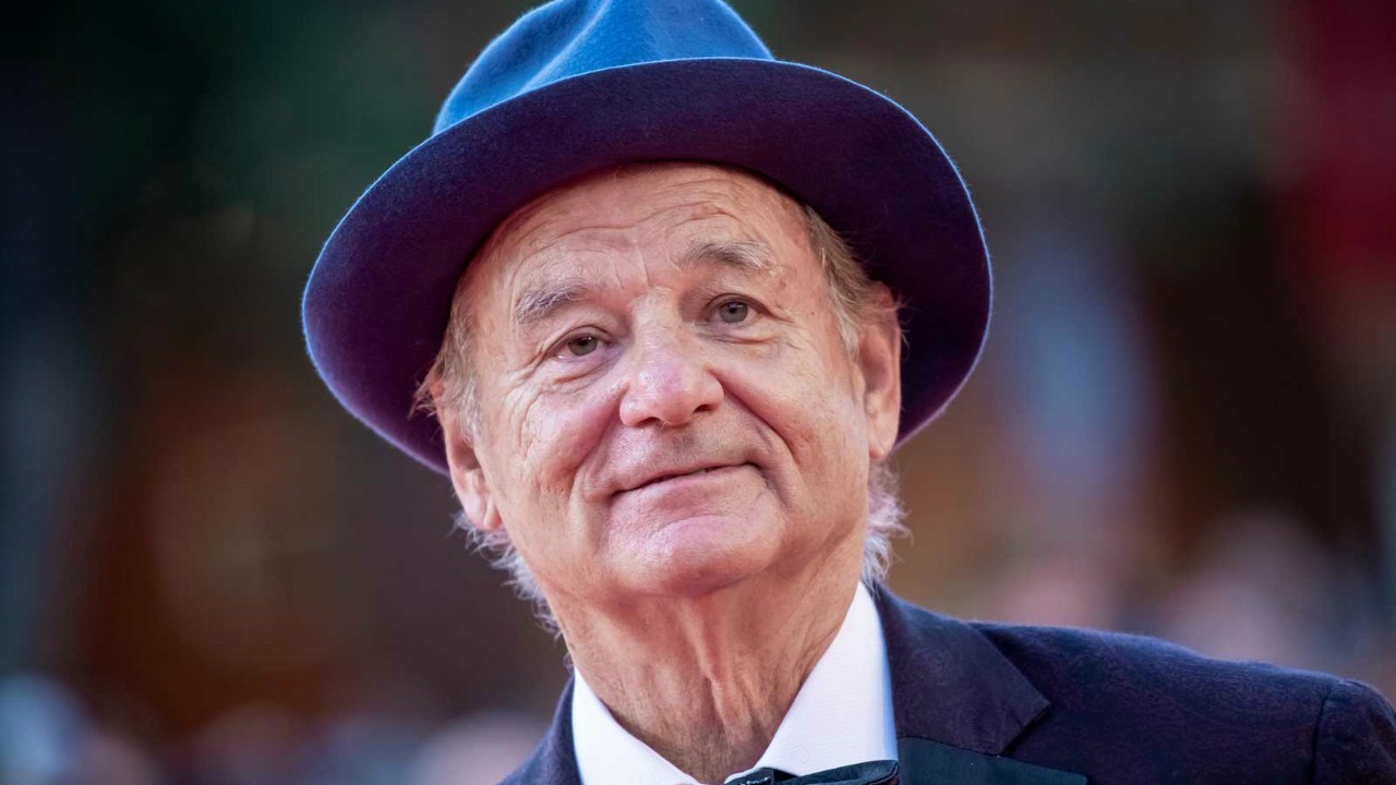 Bll Murray si unisce al cast della comedy di Quibi The Now
