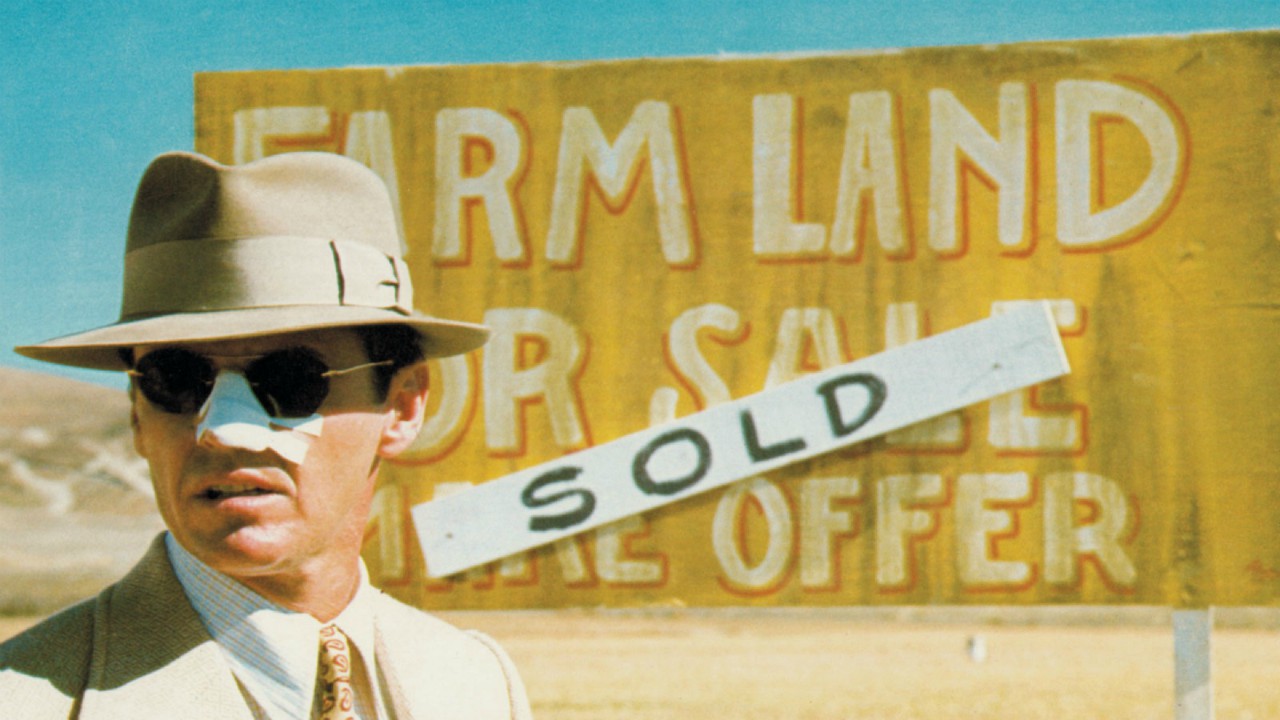 Chinatown: Netflix è al lavoro su una serie prequel del film di Roman Polanski