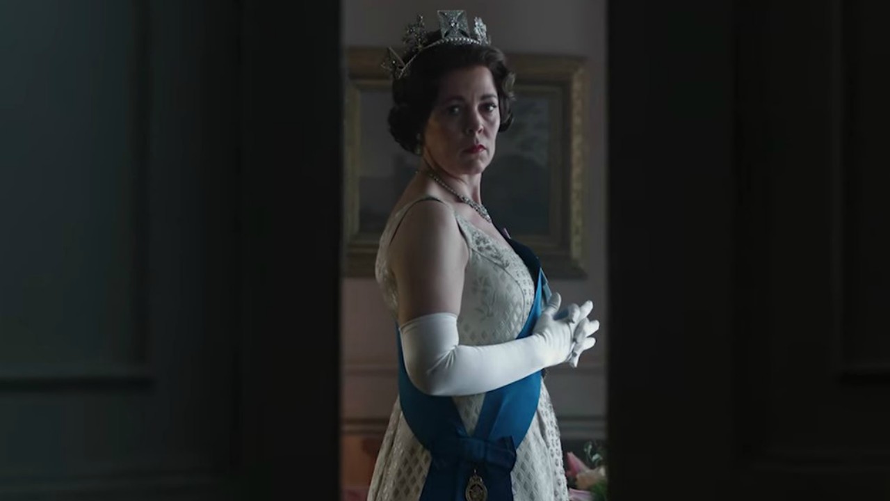 The Crown - Stagione 3: Così Olivia Colman si è trasformata in Elisabetta II