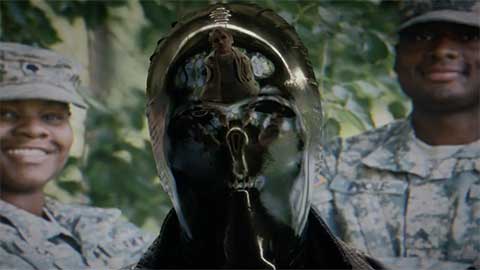 Watchmen: Una star de I Soprano in un piccolo cameo [SPOILER]