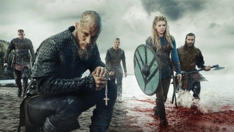 Vikings: Netflix ordina la serie sequel Valhalla