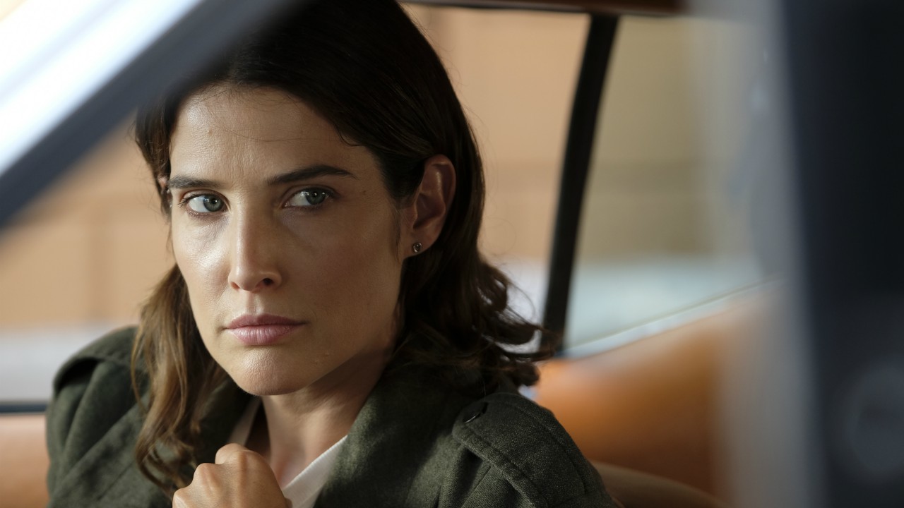 Stumptown: da stasera su FOX la serie con Cobie Smulders, una clip in anteprima