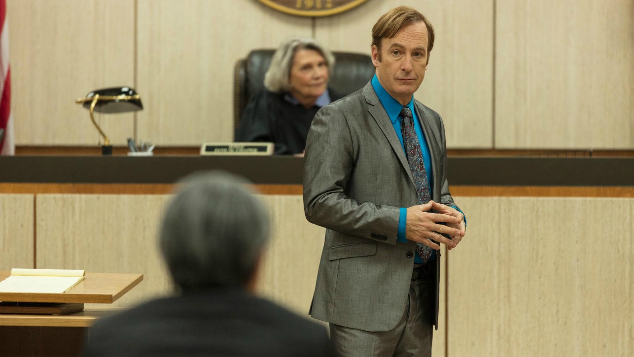 Better Call Saul: prime foto e data della stagione 5