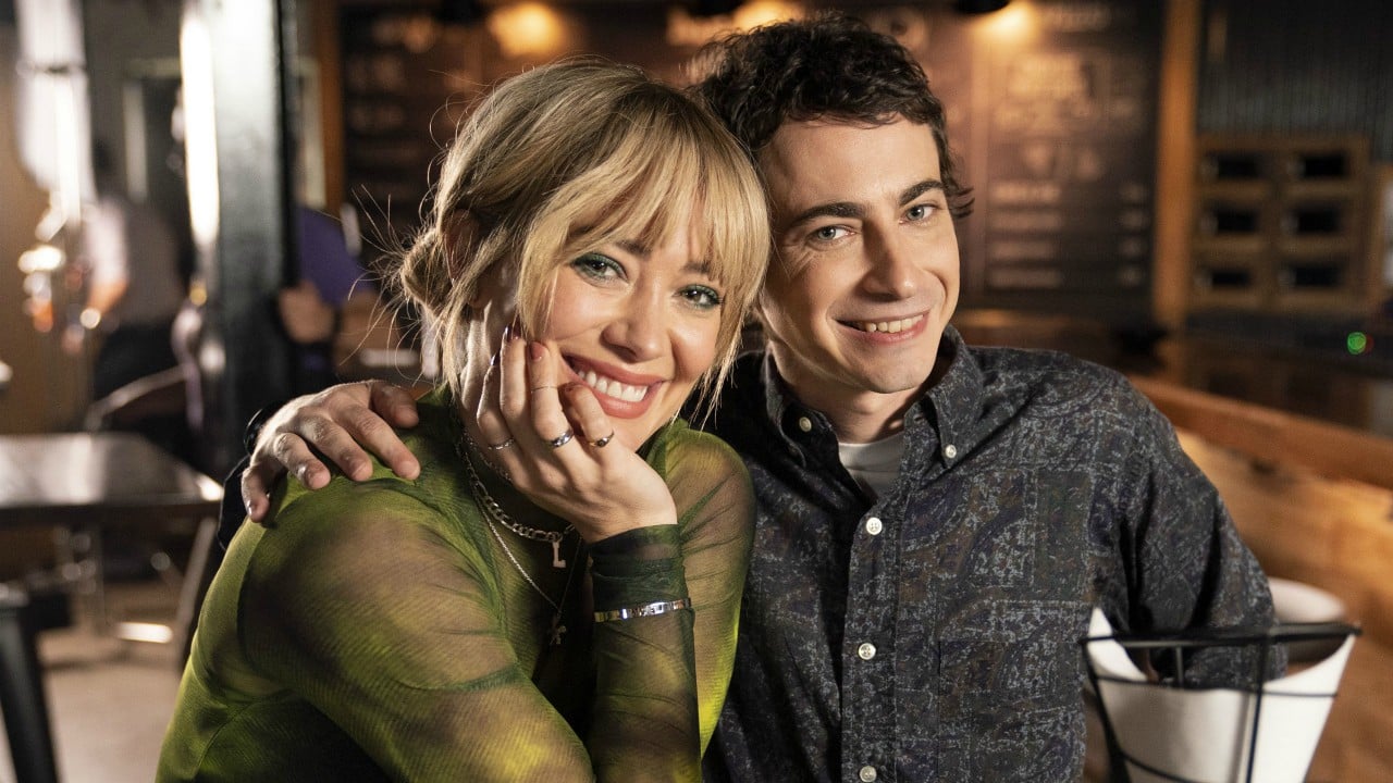 Lizzie McGuire: nel revival di Disney+ torna Adam Lamberg nei panni di Gordo