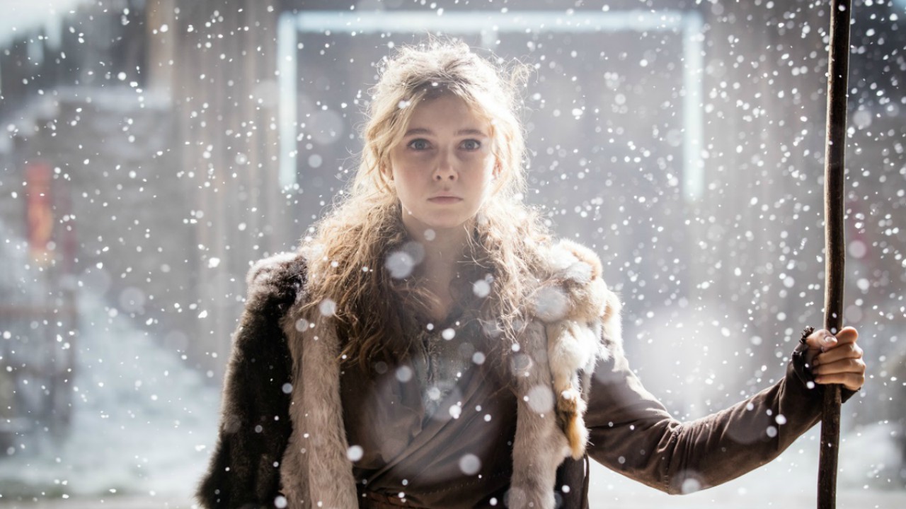 Britannia: da stasera la seconda stagione su Sky Atlantic e NOW TV, una clip in anteprima