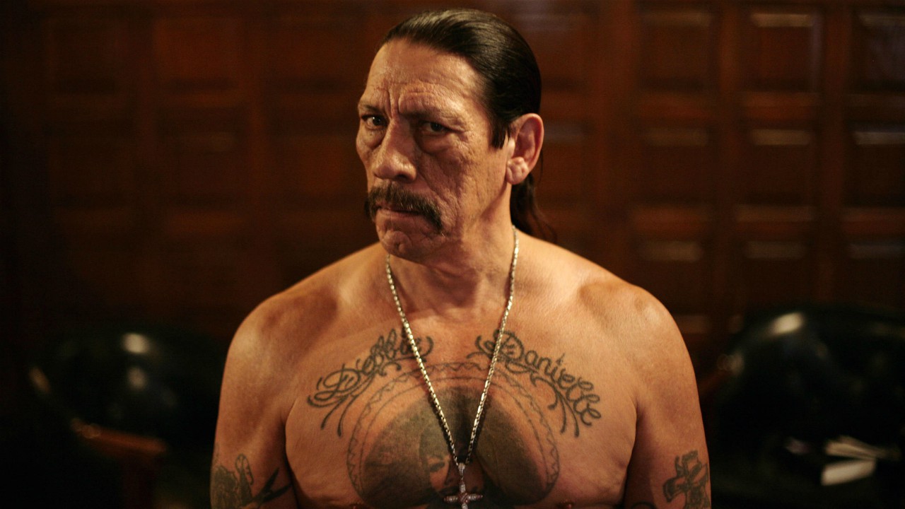 American Gods ospita Danny Trejo nella terza stagione