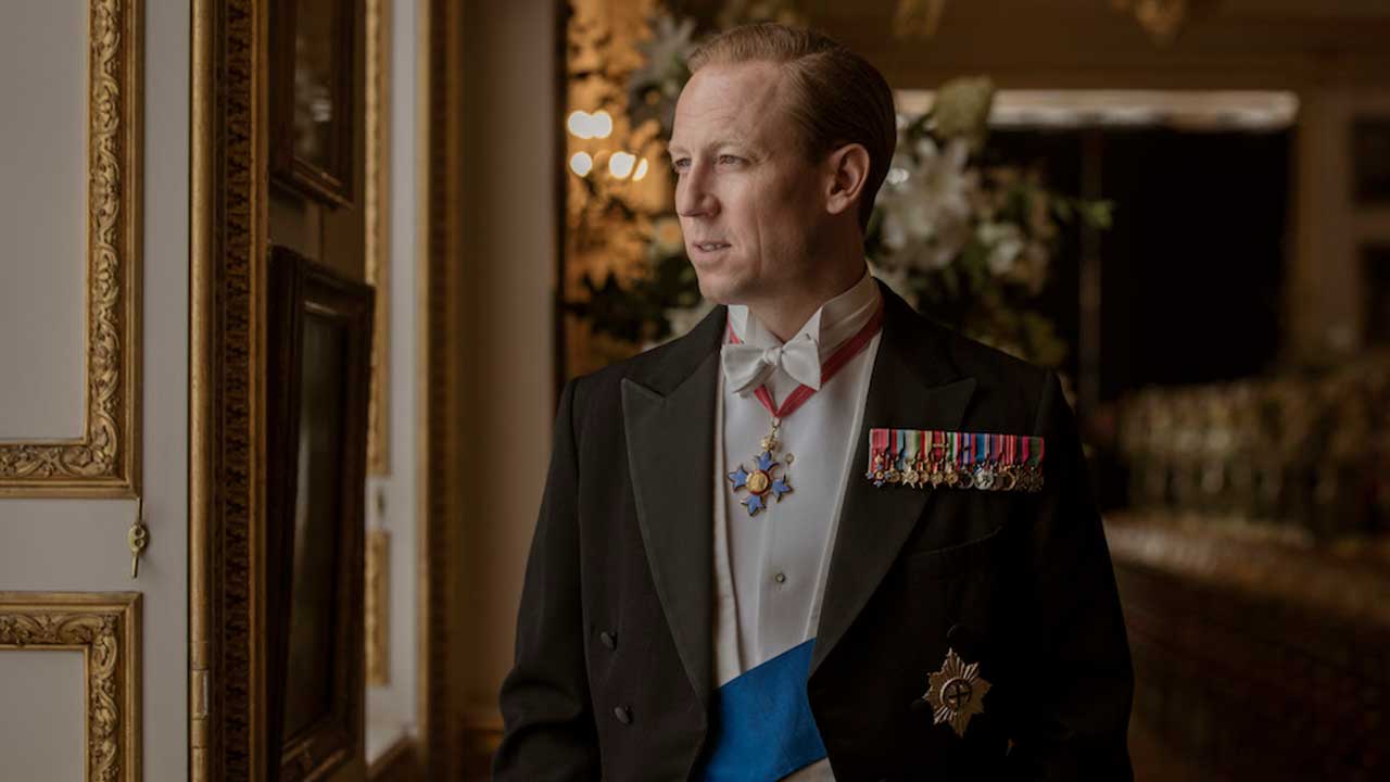 The Crown - Stagione 3: Tobias Menzies rivela come si è preparato per interpretare Filippo