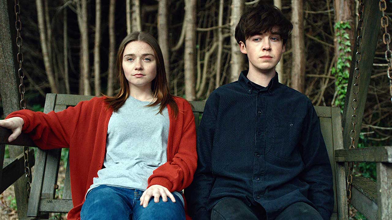 The End of the F***ing World – Stagione 3: Quando uscirà e cosa si sa