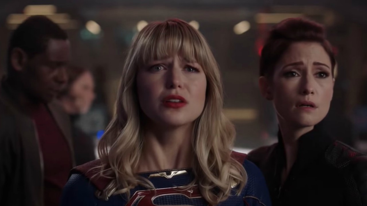Arrowverse: nel nuovo trailer di Crisis on Infinite Earths l'universo è in pericolo