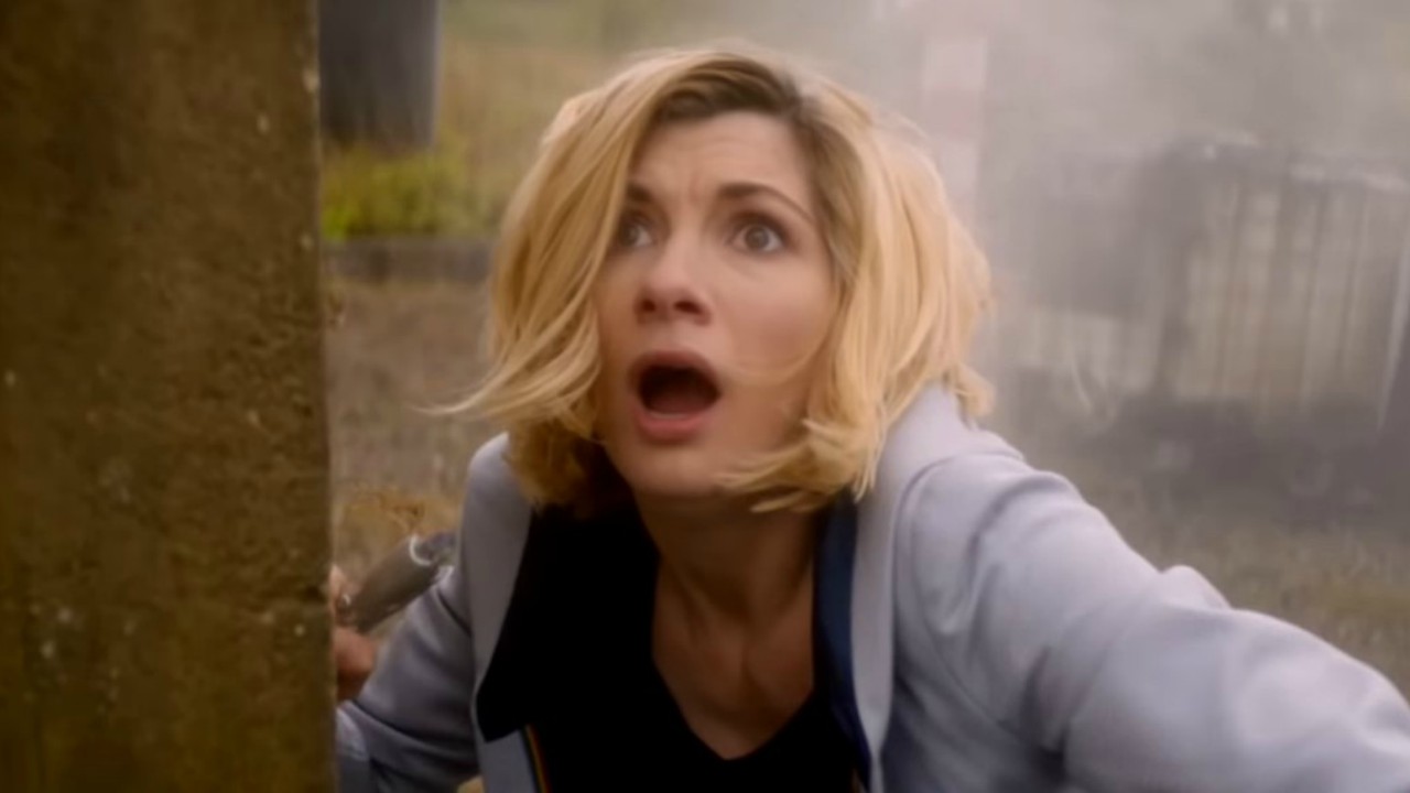 Doctor Who 12: nel trailer della dodicesima stagione torna un antico nemico