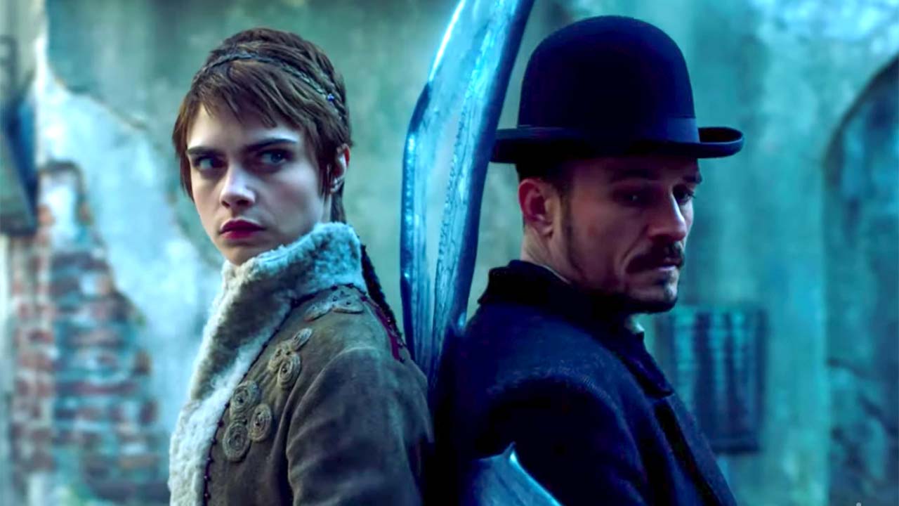 Carnival Row: dieci incredibili curiosità sulla serie di Amazon Prime Video