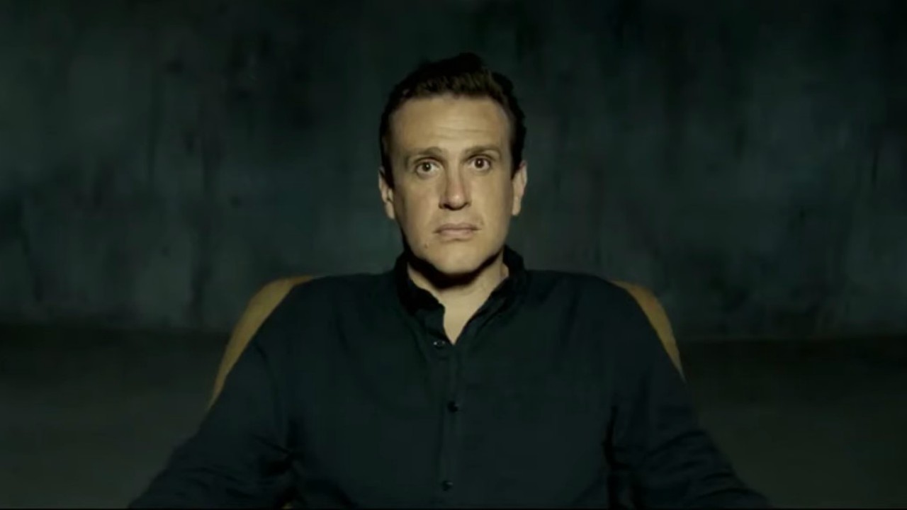 Dispatches From Elsewhere: il primo trailer della serie antologica di Jason Segel