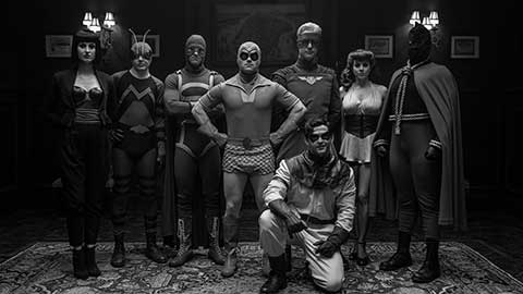 Watchmen: Il colpo di scena del sesto episodio e la foto dei Minutemen [SPOILER]