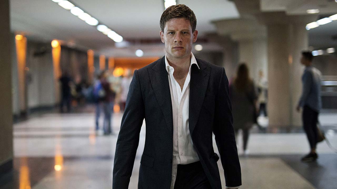 McMafia vince agli International Emmy Awards 2019