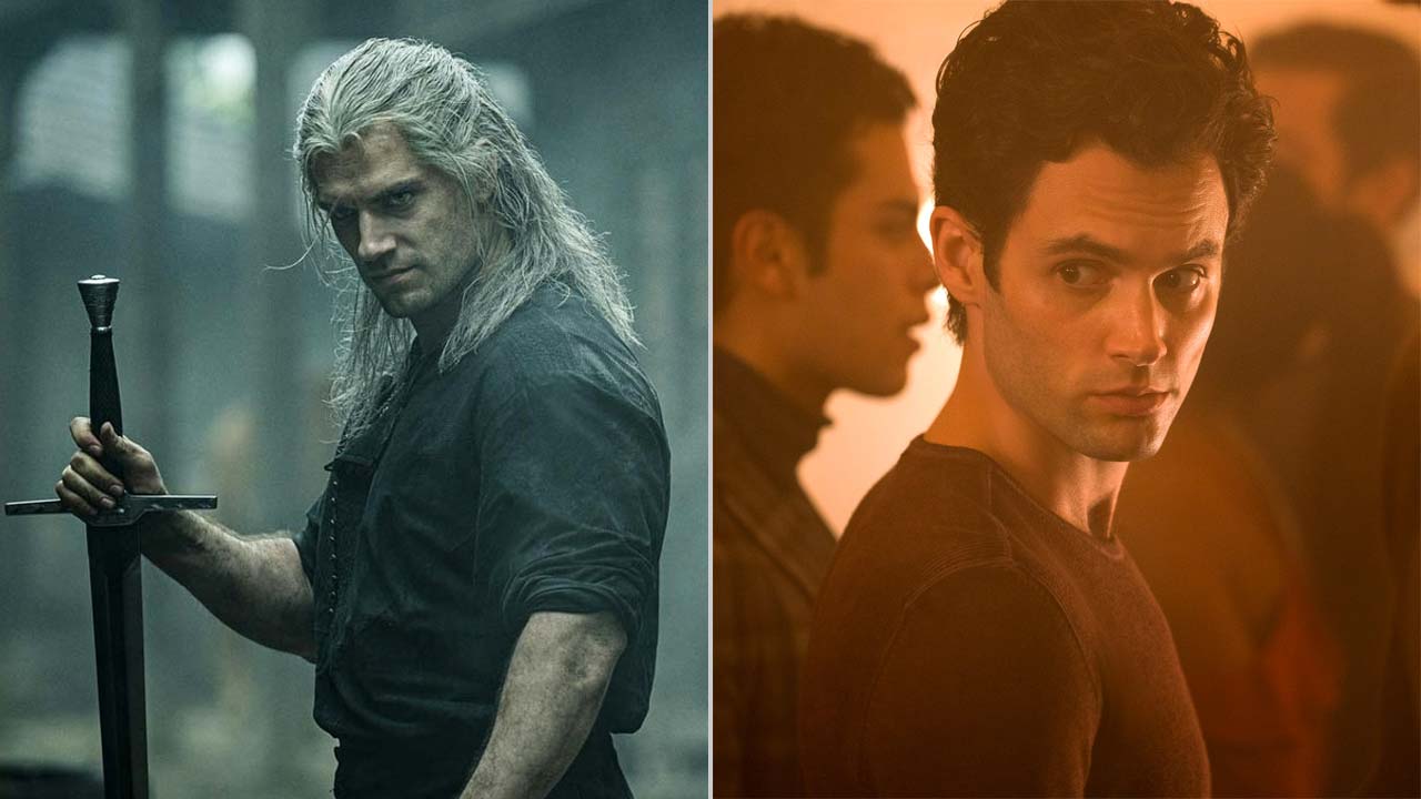 Netflix, le Serie TV in streaming a dicembre 2019: The Witcher, YOU 2 e V Wars