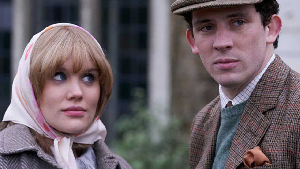 The Crown - stagione 3: Emerald Fennell spiega le difficoltà di interpretare Camilla
