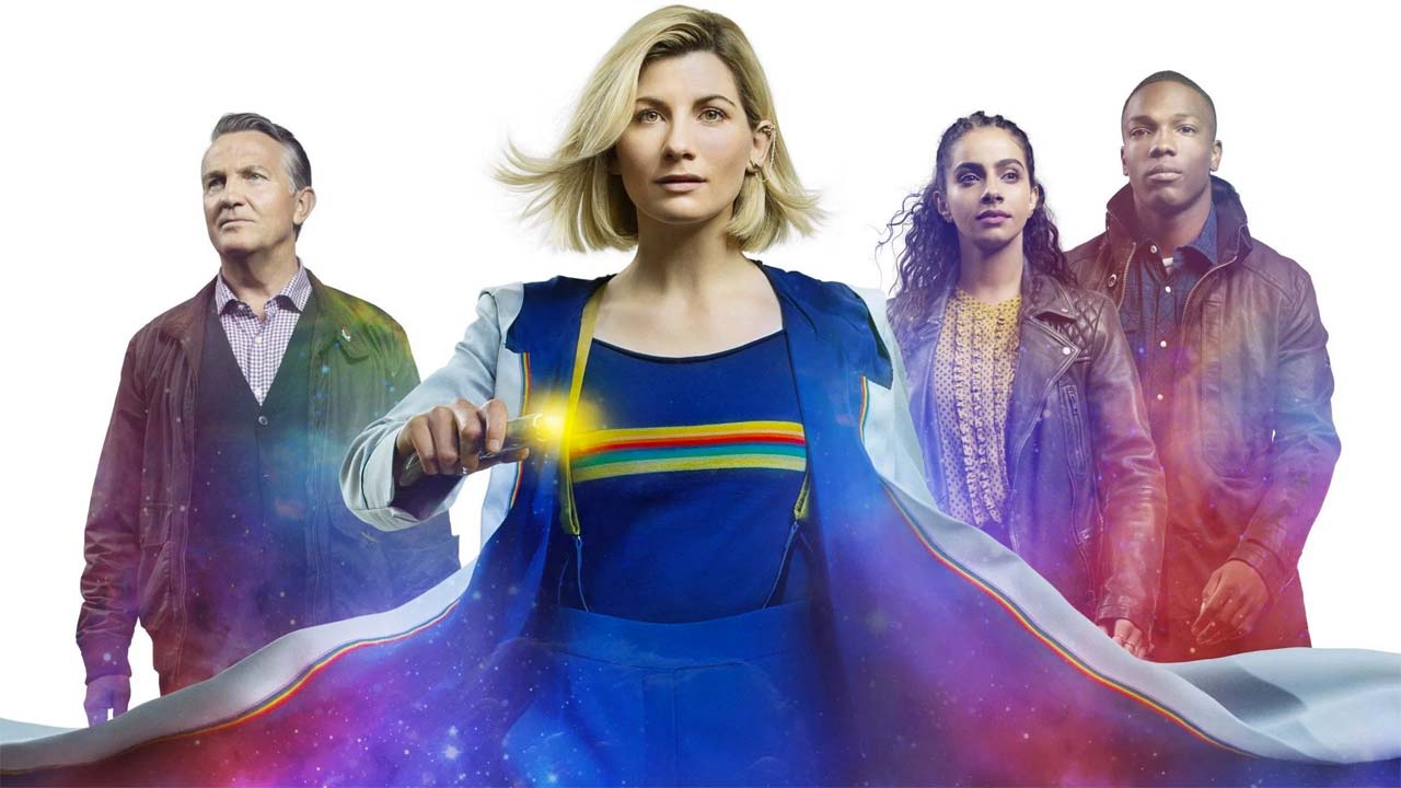 Doctor Who: Un nuovo trailer annuncia la data della stagione 12