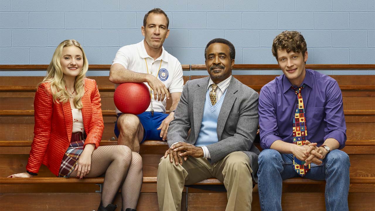 ABC allunga la stagione 2 di Schooled ma ne cambia lo showrunner