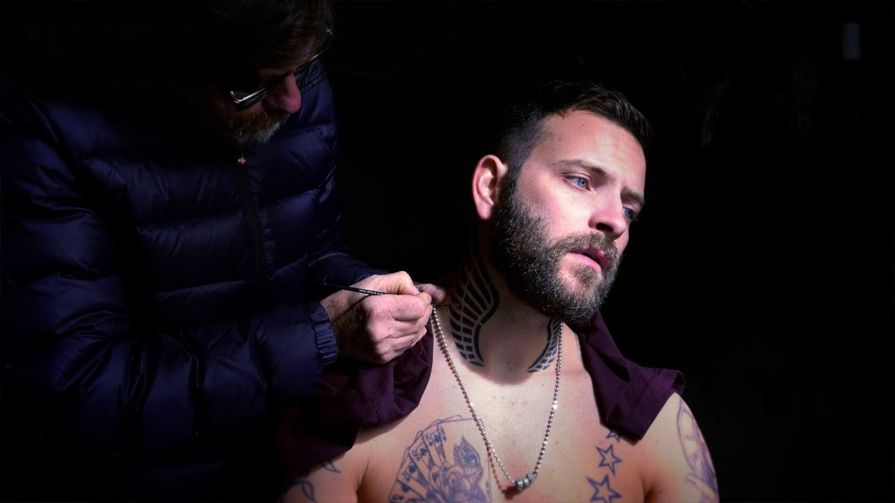 Suburra: Iniziate le riprese della terza e ultima stagione, il video-annuncio