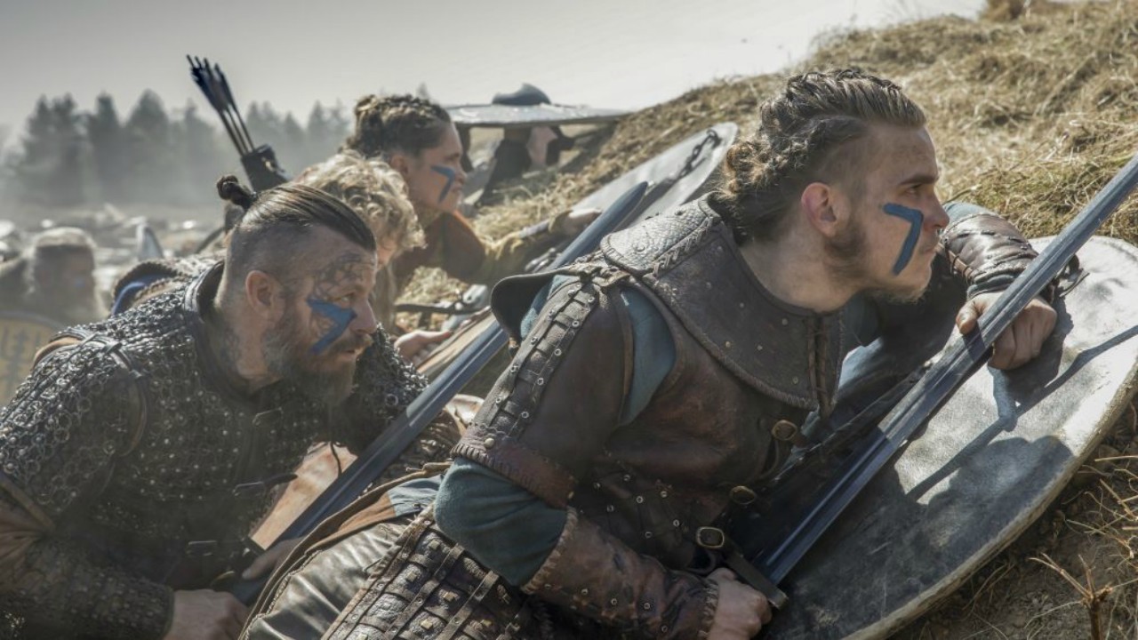 Vikings 6, il creatore Michael Hirst: "La stagione finale sarà la migliore di sempre"