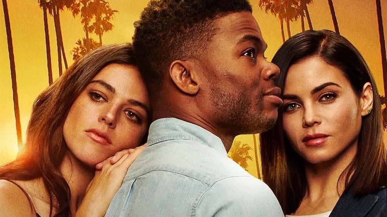 Soundtrack: Lo splendido trailer ufficiale del musical drama di Netflix