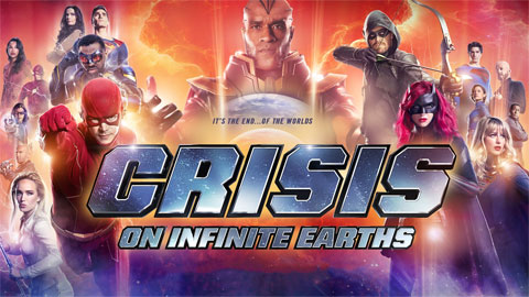 Crisis on Infinite Earths: Il trailer ufficiale del maxi-crossover