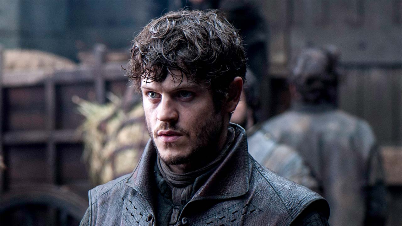 American Gods arruola il cattivo de Il Trono di Spade Iwan Rheon nella stagione 3