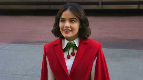 Lucy Hale sarà Katy Keene in un crossover con Riverdale